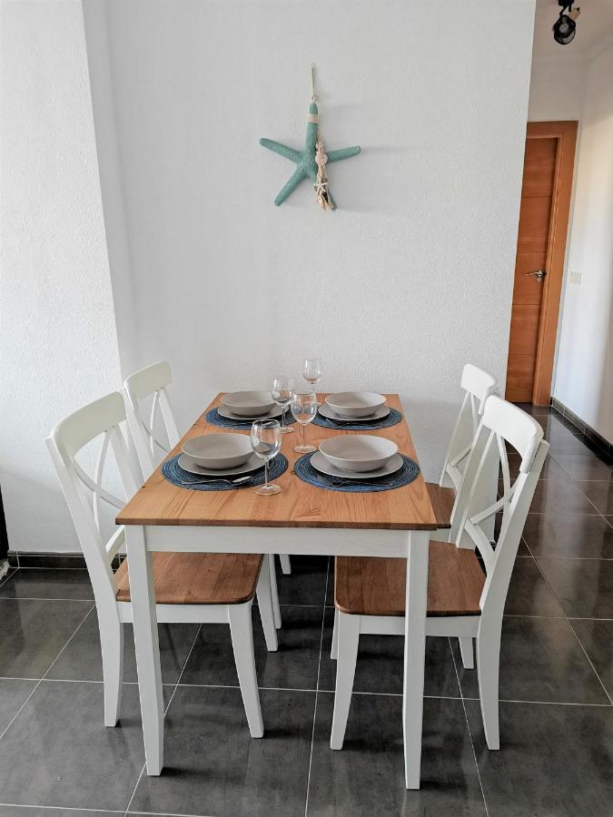 Apartamento Veratespera - Cerca De La Playa Con Wifi, Piscina Y Ocio Familiar Exteriör bild