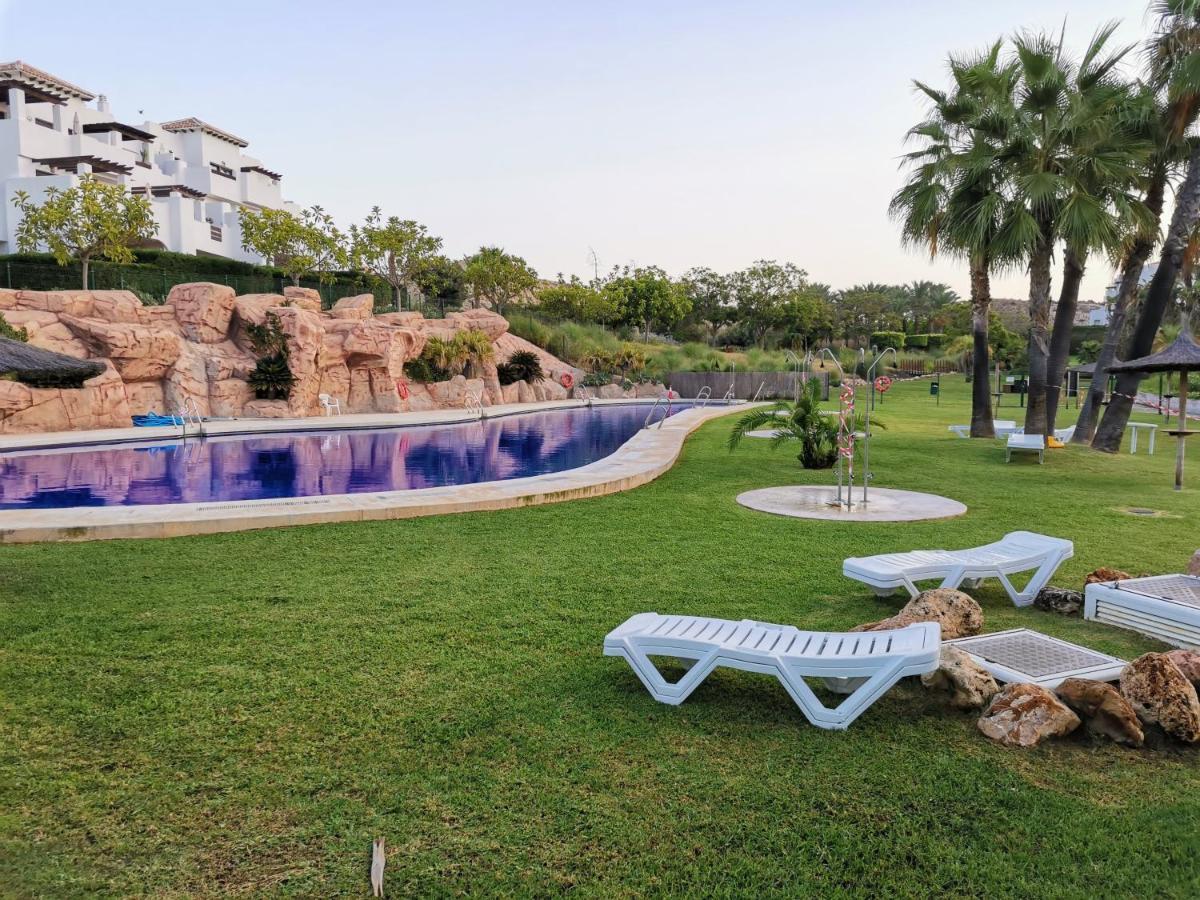 Apartamento Veratespera - Cerca De La Playa Con Wifi, Piscina Y Ocio Familiar Exteriör bild