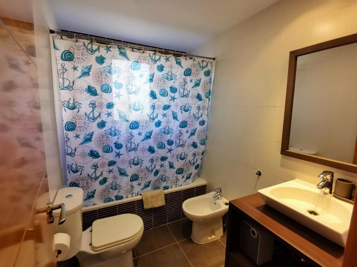Apartamento Veratespera - Cerca De La Playa Con Wifi, Piscina Y Ocio Familiar Exteriör bild