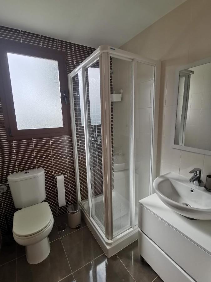 Apartamento Veratespera - Cerca De La Playa Con Wifi, Piscina Y Ocio Familiar Exteriör bild